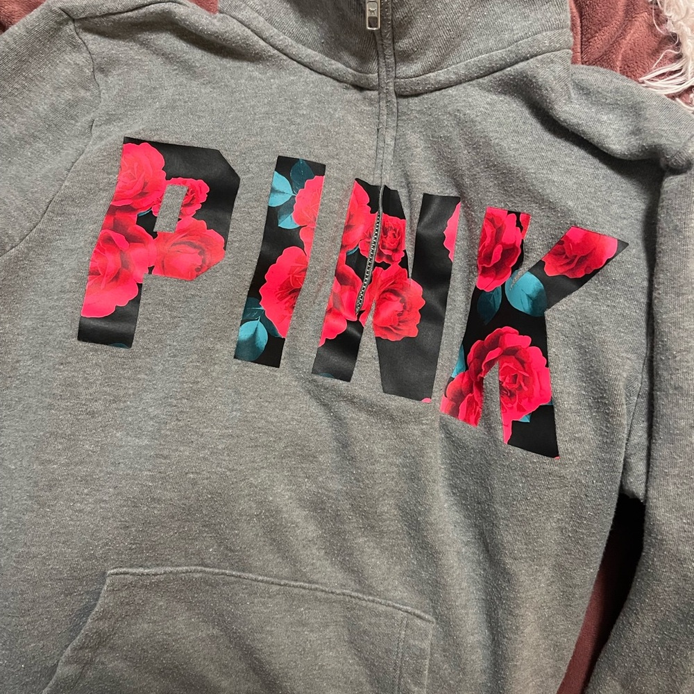 PINK jacket - Picture 2 of 2